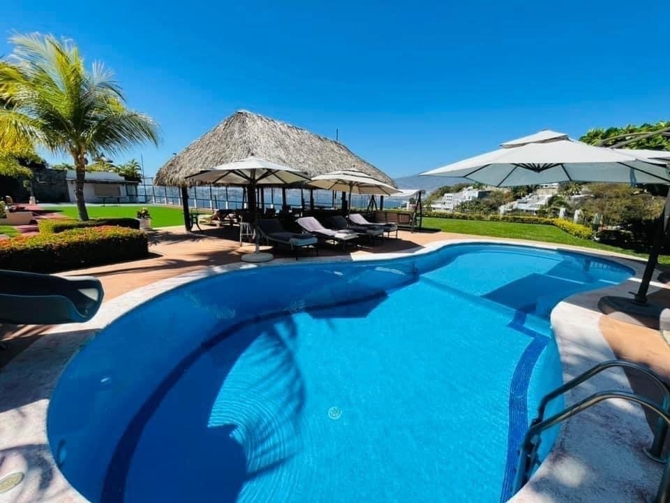 Exclusiva casa en venta!! Vista al mar y Amenidades deportivas.