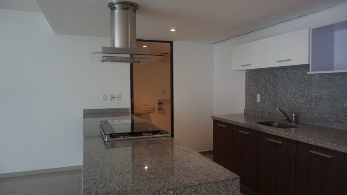 Exclusivo Departamento en Venta en Residencial Alure, Miguel Hidalgo!!