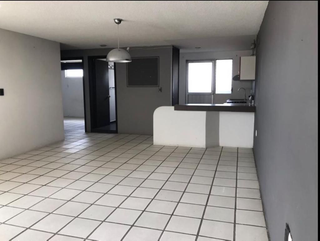 EXELENTE DEPARTAMENTO EN VENTA EN EL CENTRO DE CELAYA, GTO.