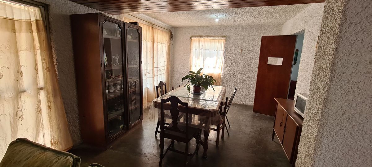 Funcional Casa en Venta en Ahuizotla, Naucalpan