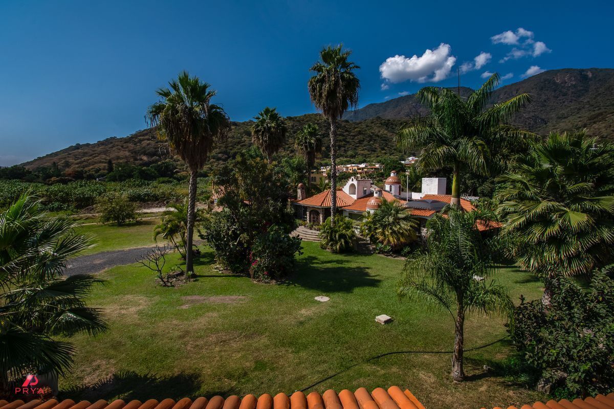 Garden House en Venta, Ajijic, Jalisco.