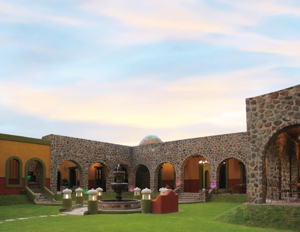 Hacienda en venta en SAN MIGUEL DE ALLENDE