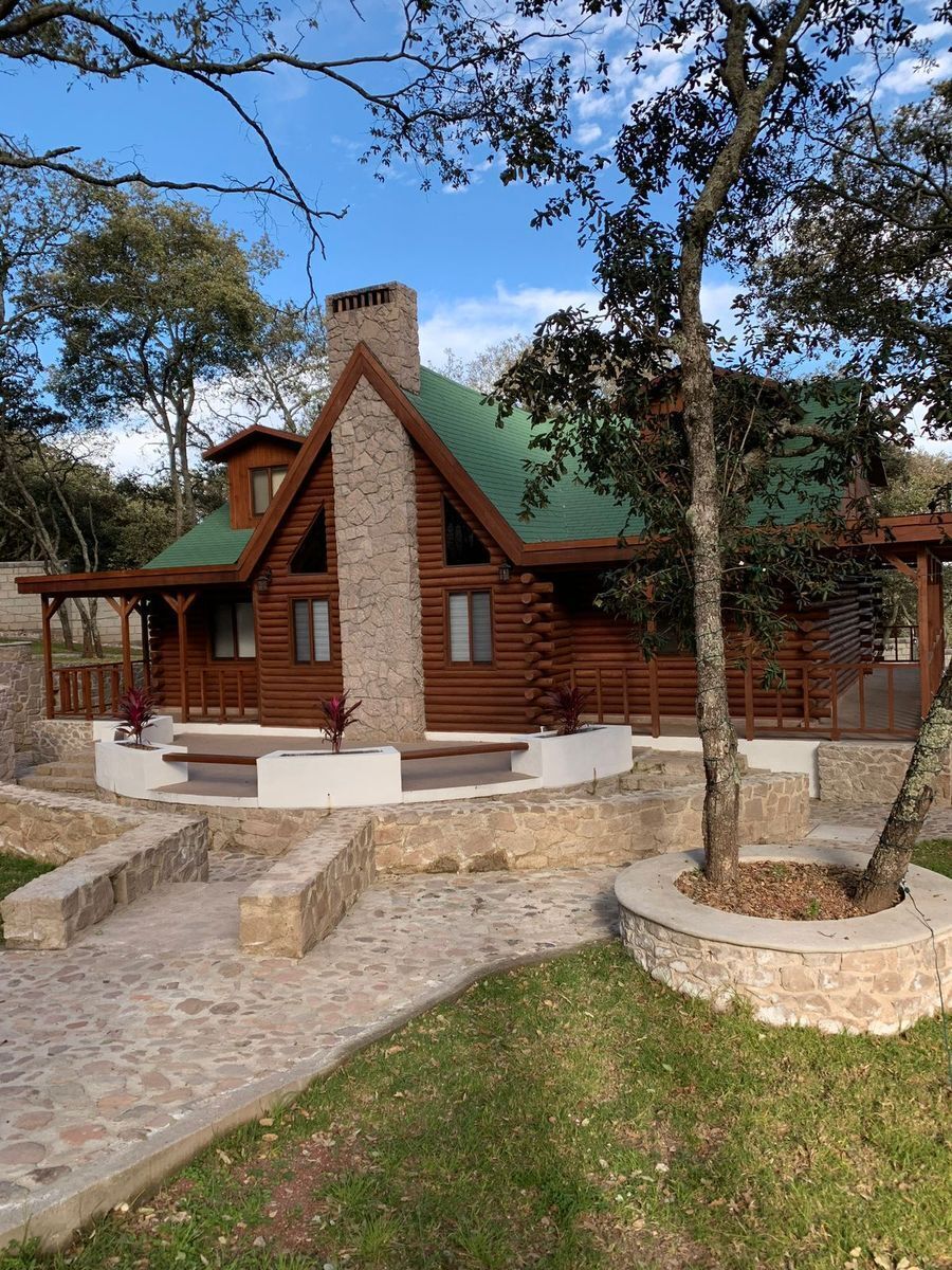 Hermosa Cabaña en Pueblo Mágico, Amealco