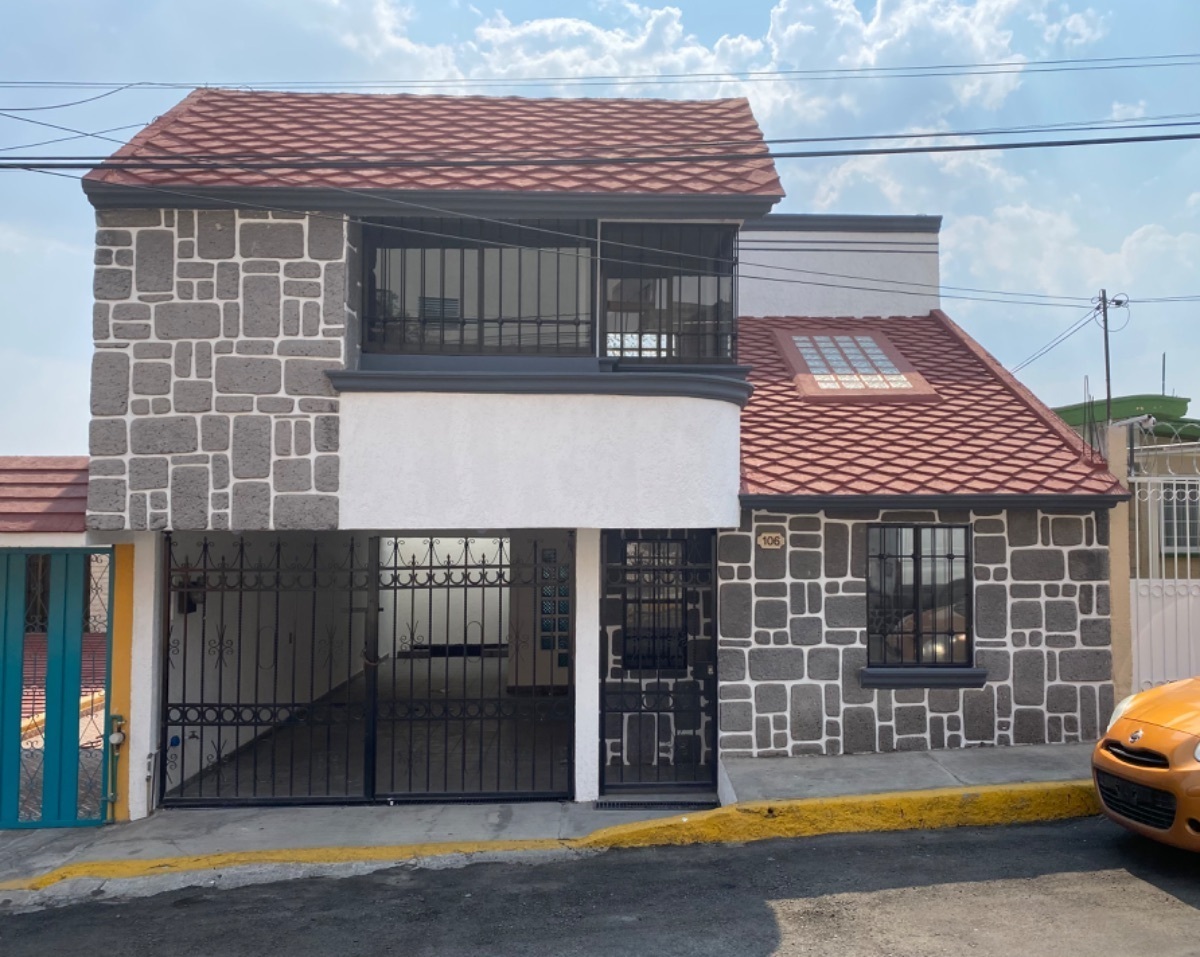 Hermosa casa céntrica