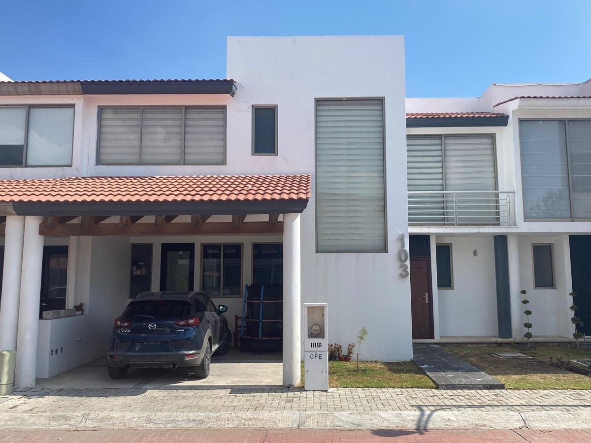 Hermosa casa en Bosques Hábitat