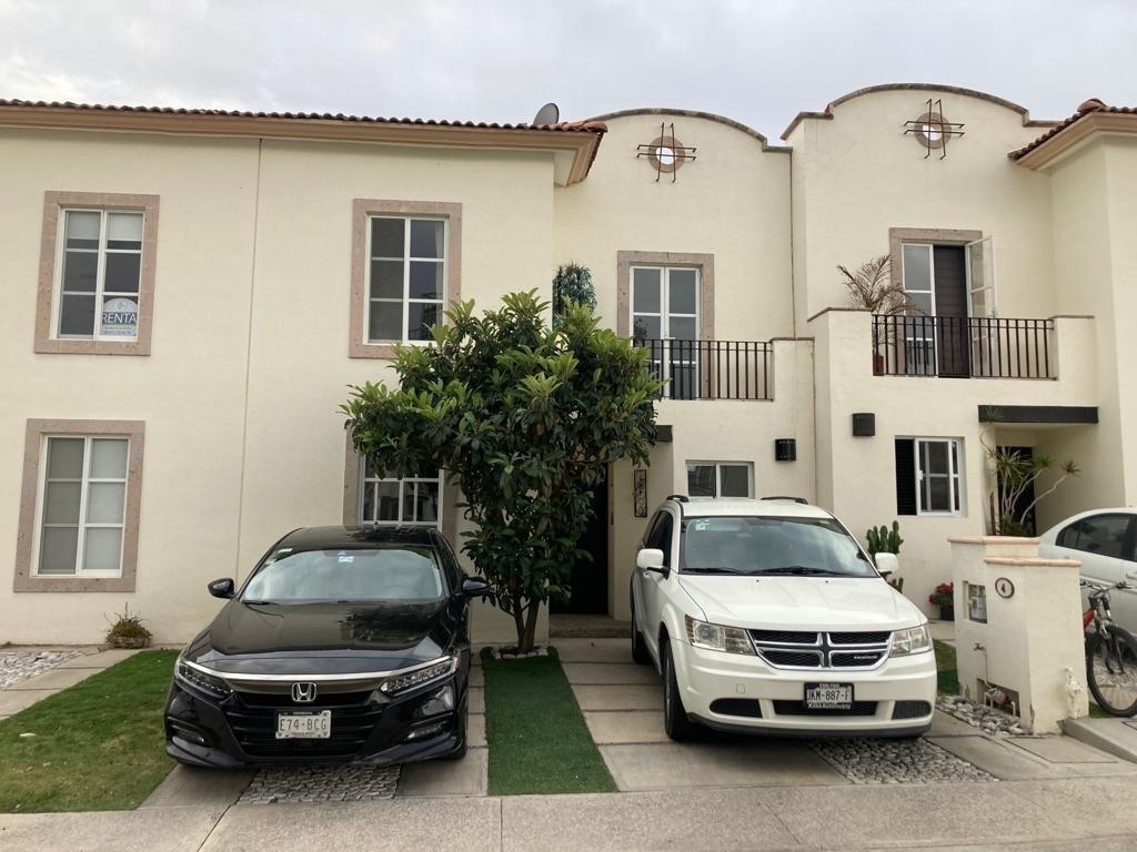 Hermosa Casa en Juriquilla Santa Fe