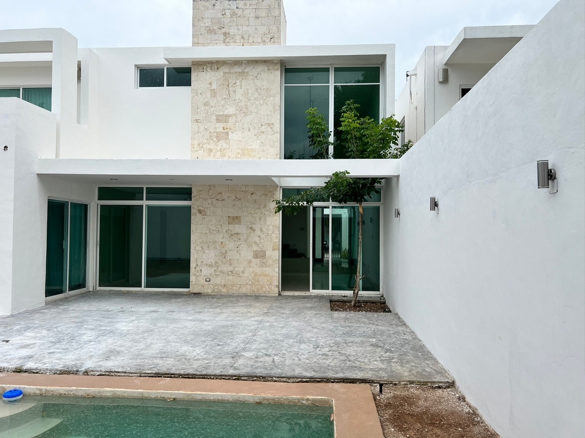 Hermosa Casa en La Col. Mexico Recién Remodelada