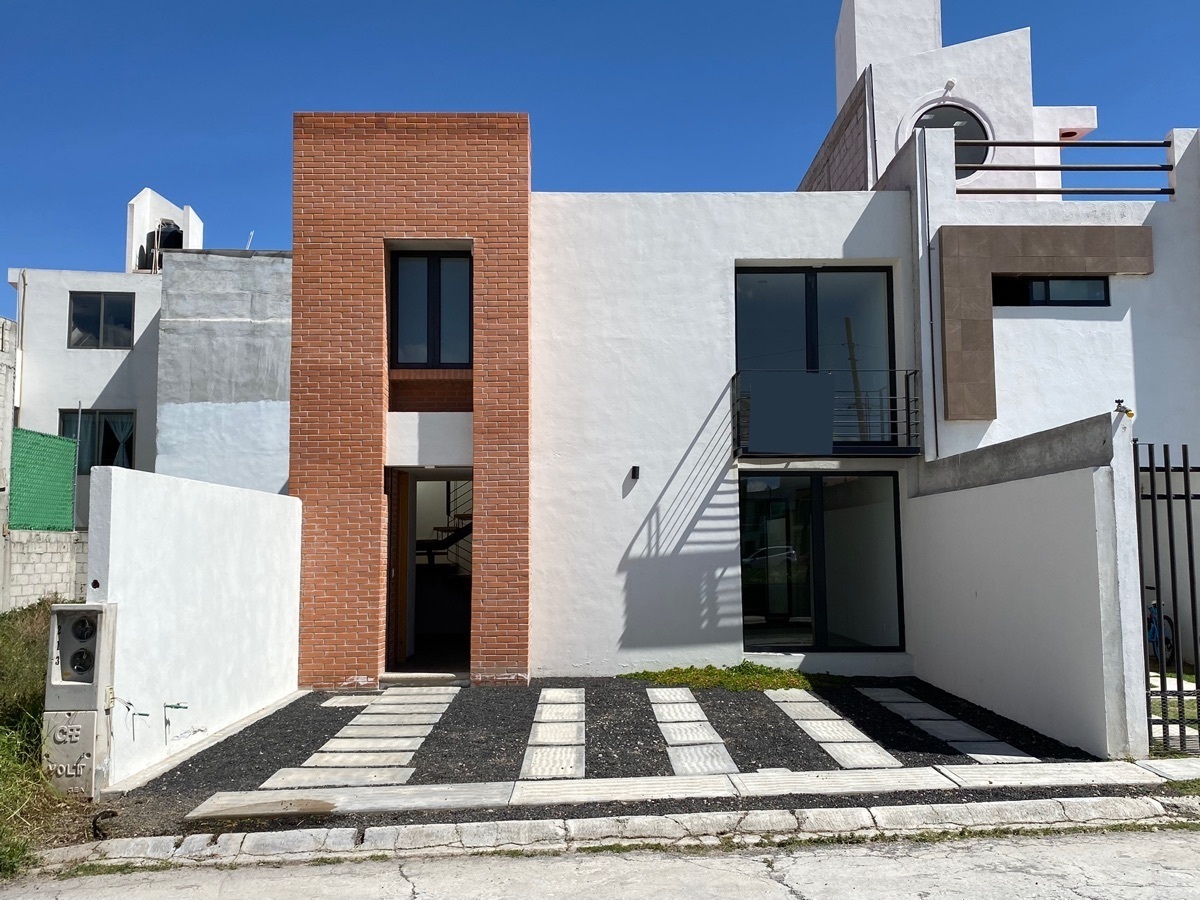 Hermosa casa en La Herradura