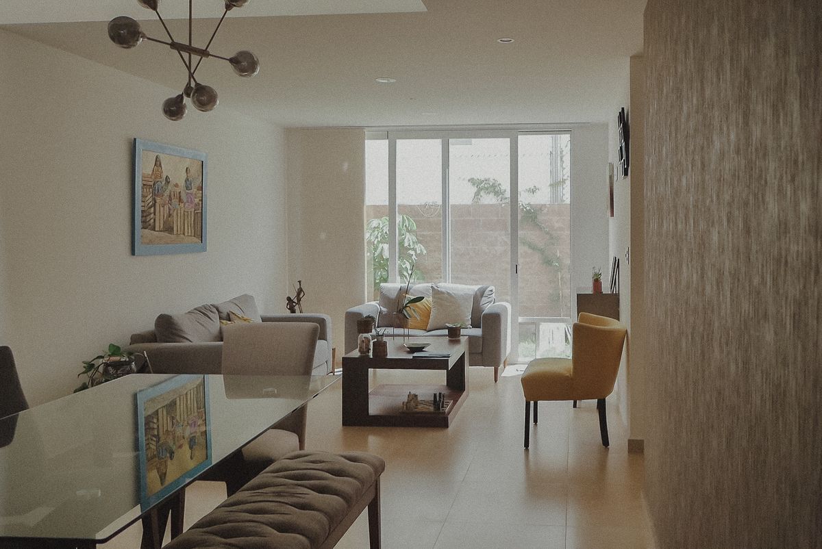 HERMOSA CASA EN VENTA CONDESA JURIQUILLA