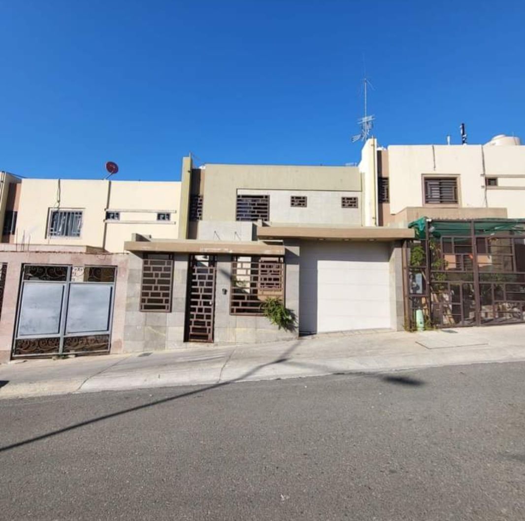 HERMOSA CASA EN VENTA