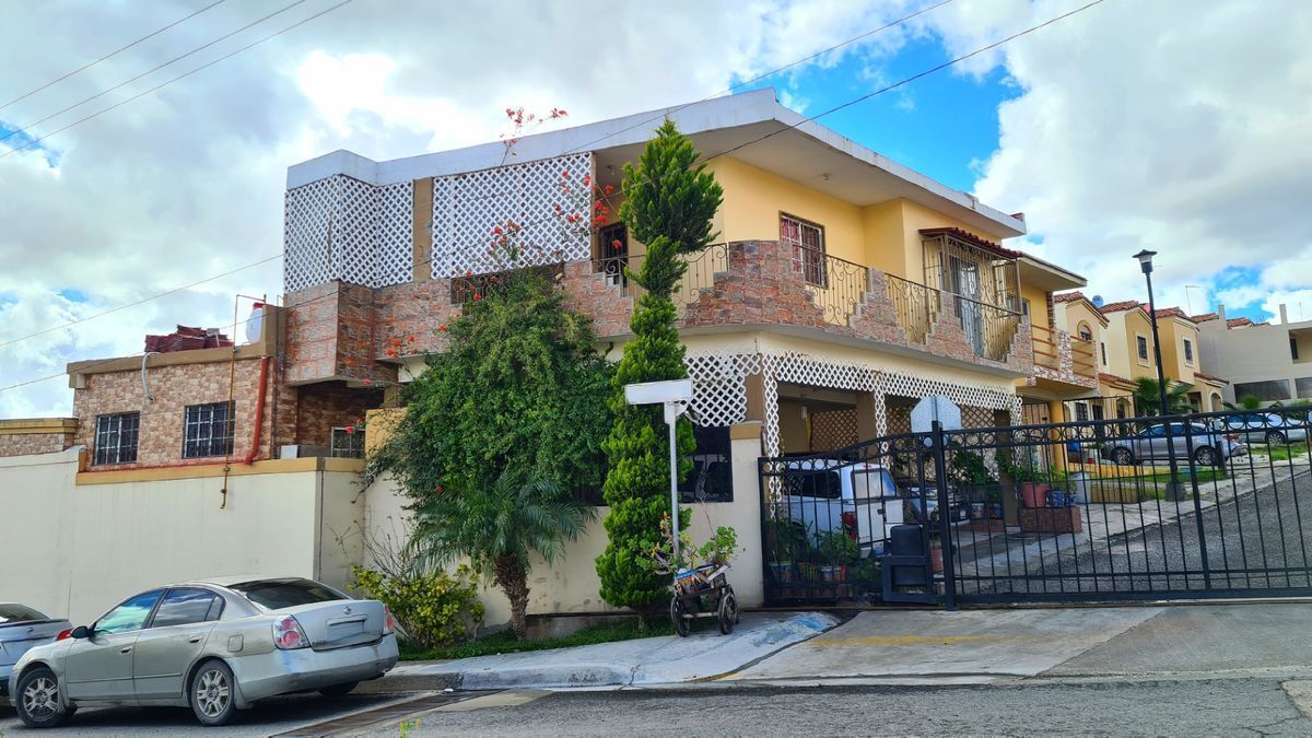 HERMOSA CASA EN VENTA