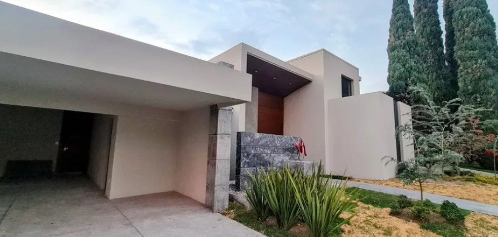 HERMOSA CASA NUEVA EN VENTA "SANTA ANITA CLUB DE GOLF"