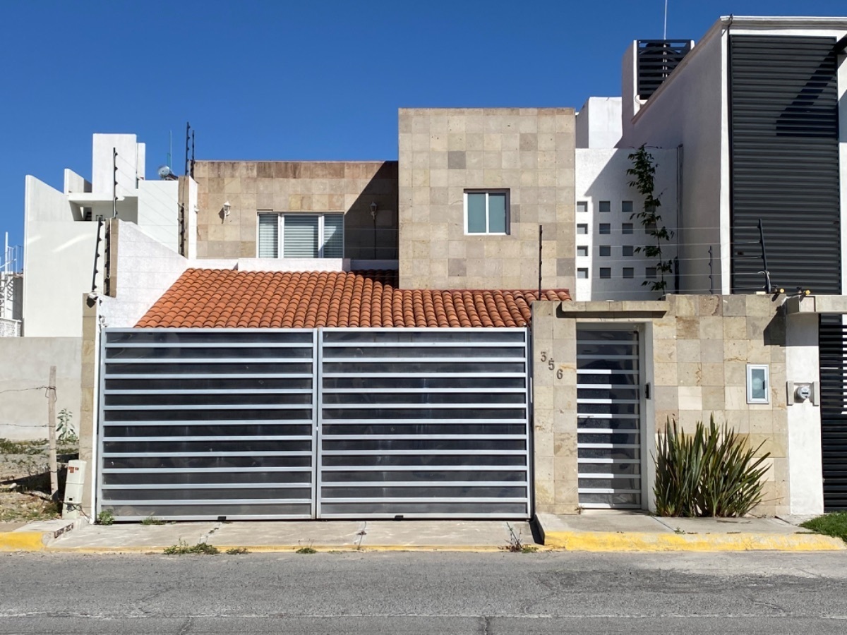 Hermosa casa residencial en La Moraleja