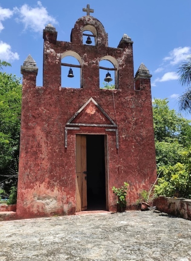 Hermosa Finca Rústica San Mateo