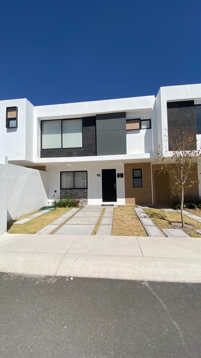 Hermosa Residencia en Zakia Querétaro