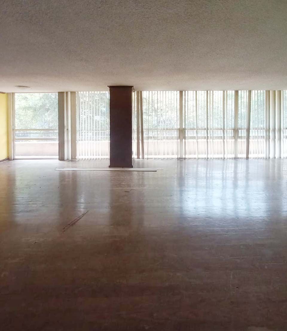 Hermoso departamento con balcón en Polanco con super ubicación. (1666A)