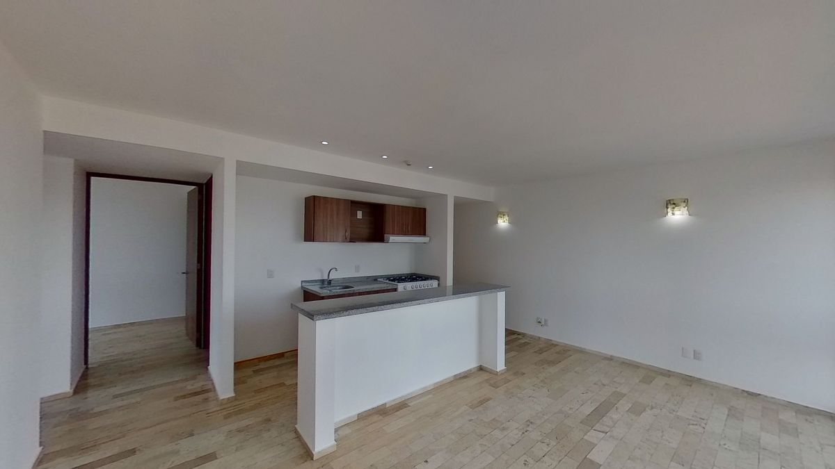 HERMOSO DEPARTAMENTO EN VENTA AZCAPOTZALCO