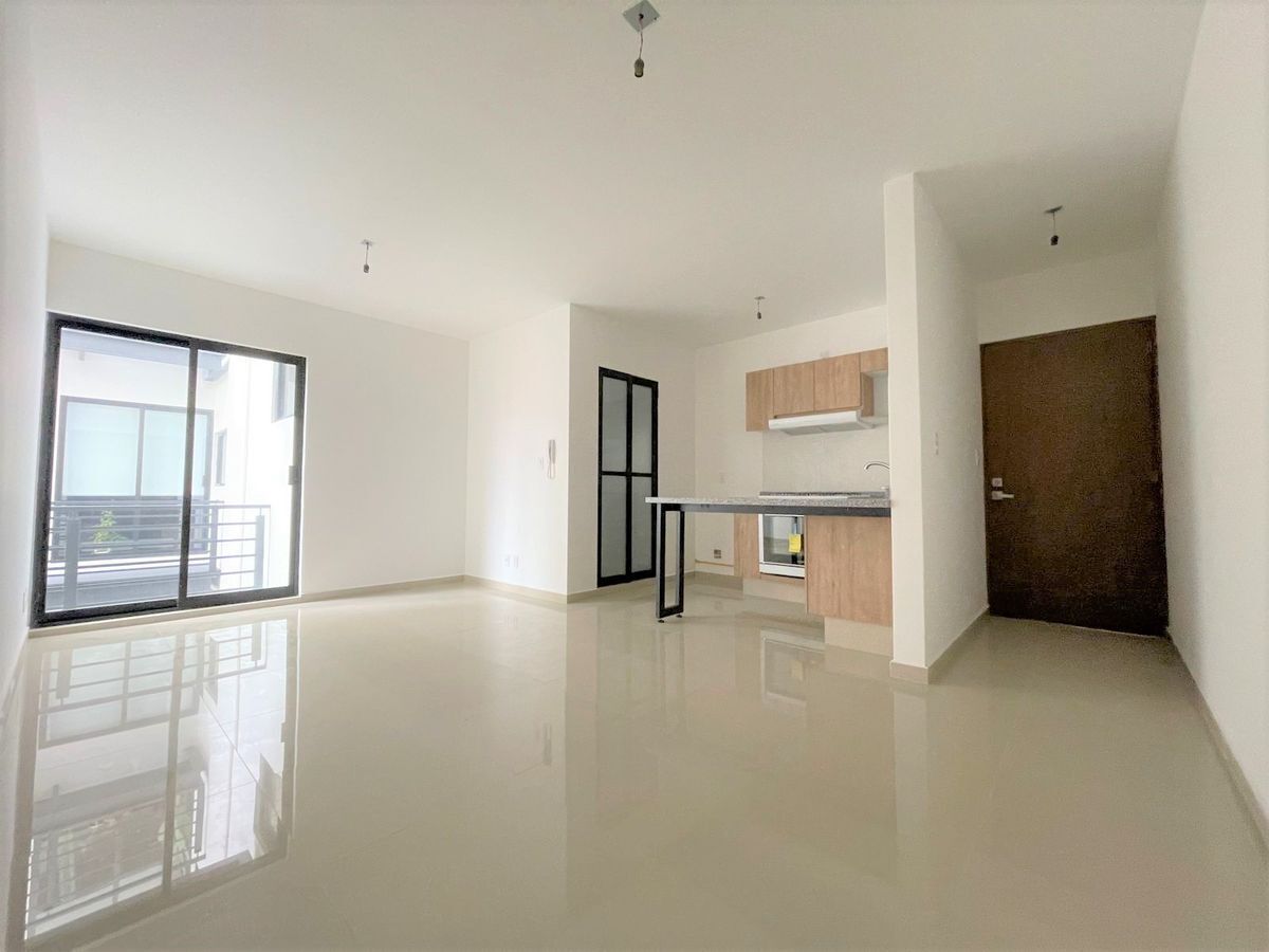 HERMOSO DEPARTAMENTO EN VENTA COL VALLE CENTRO