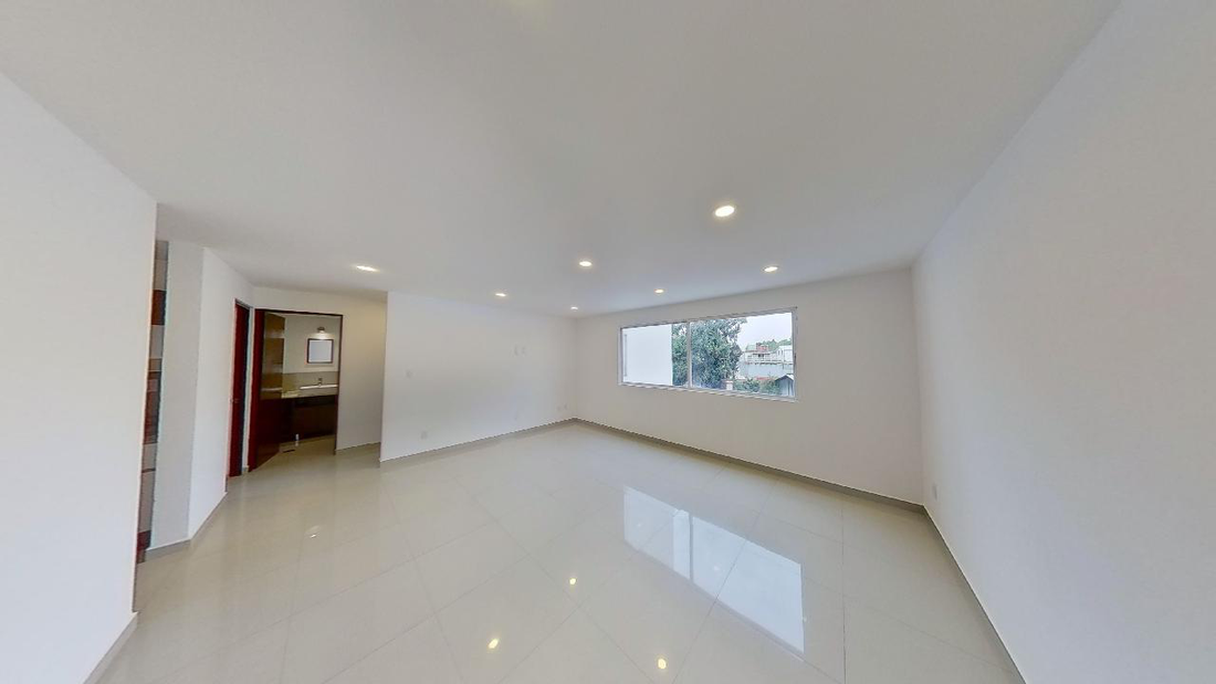 HERMOSO DEPARTAMENTO EN VENTA COYOACAN