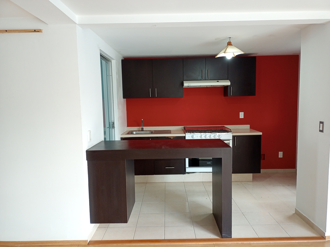 HERMOSO DEPARTAMENTO EN VENTA TLALPAN