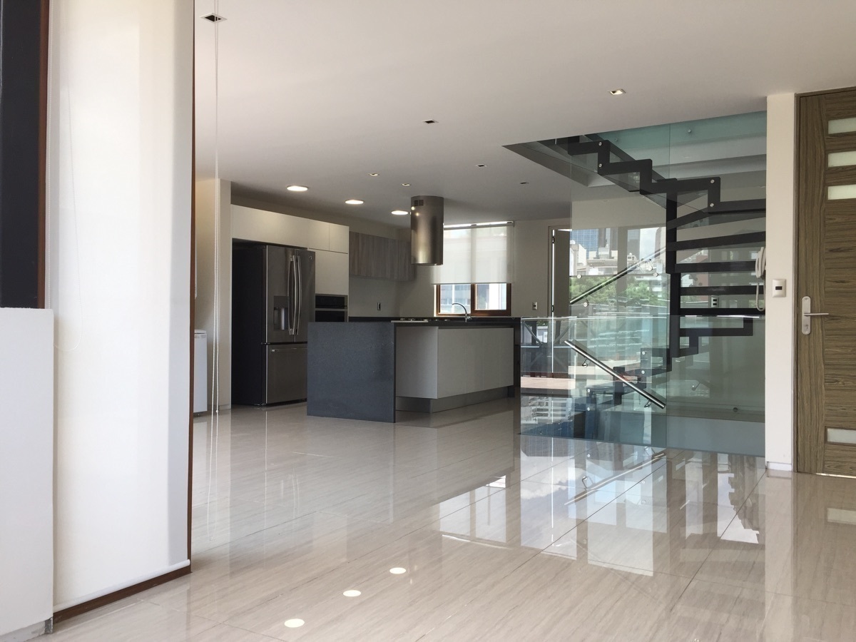 Hermoso Penthouse en Polanco