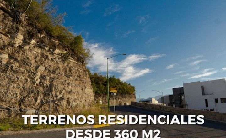 Hermoso terreno en venta en Contry en fraccionamiento privado