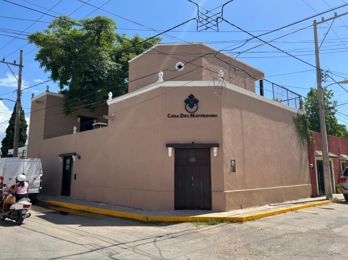 Hotel boutique estilo casona colonial