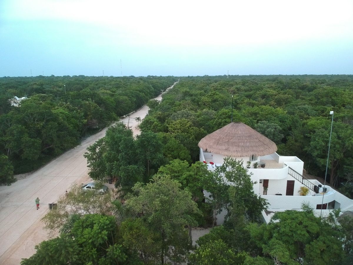 Hotel for sale in Tulum