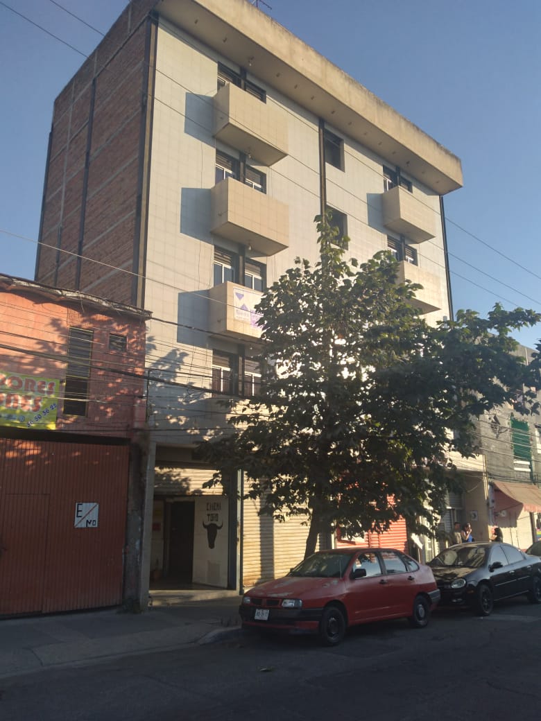 Hotel y/o Edificio en Venta