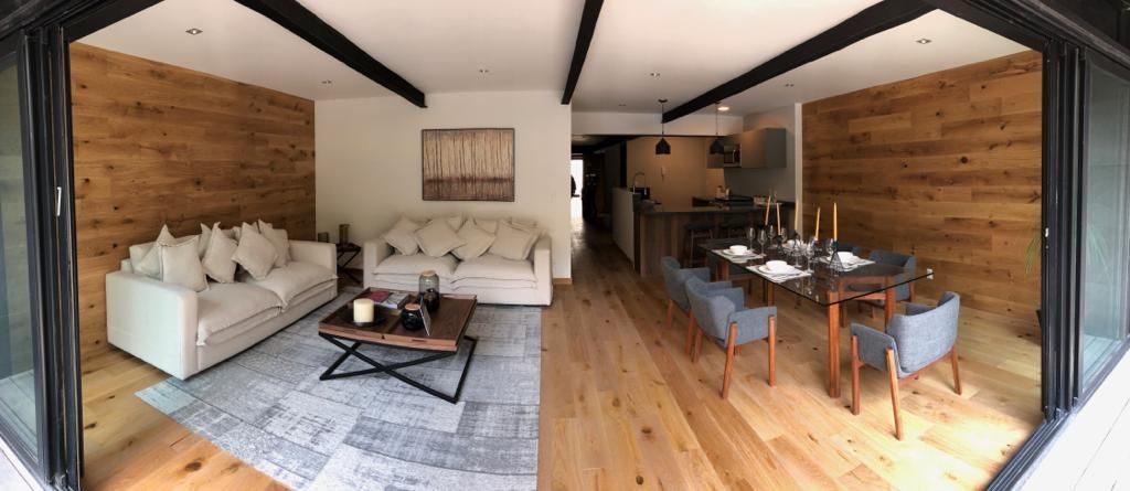 INCREIBLE  DEPARTAMENTO EN VENTA EN POLANCO