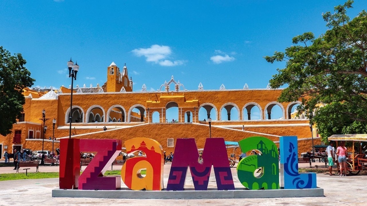 Izamal