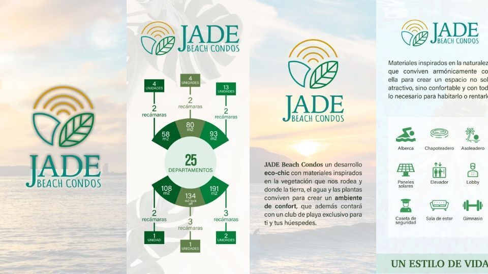 Jade Beach Condos