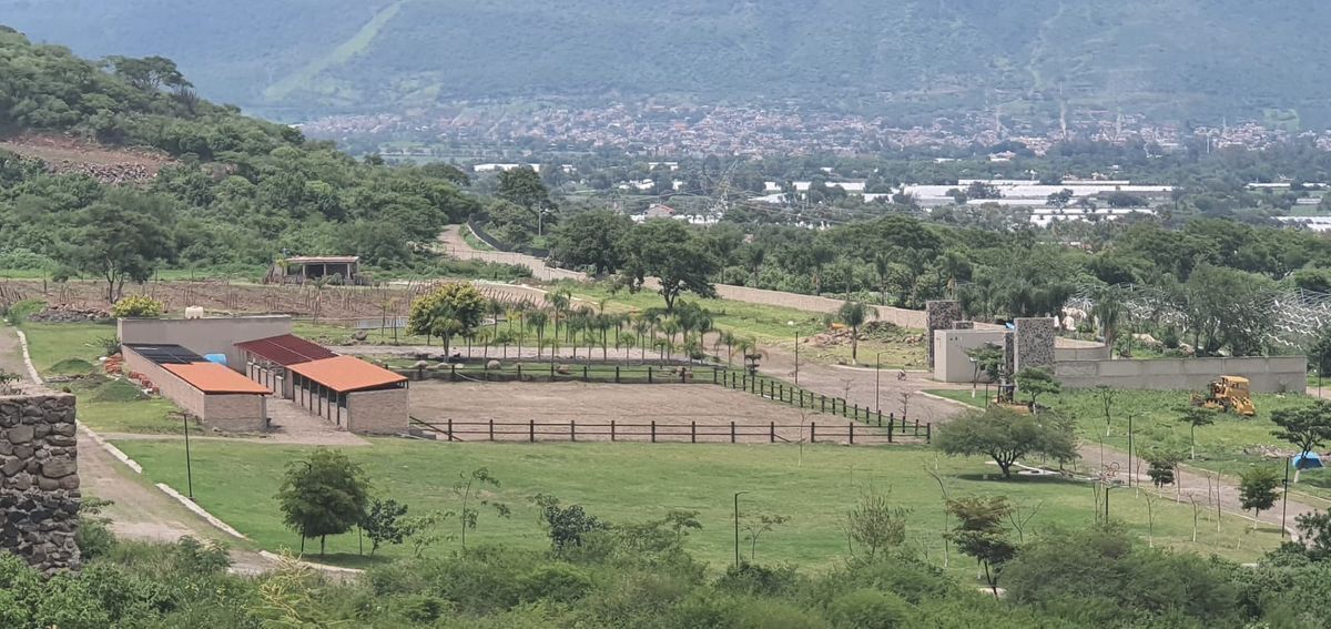 Jocotepec Terrenos, "Azul del Lago"