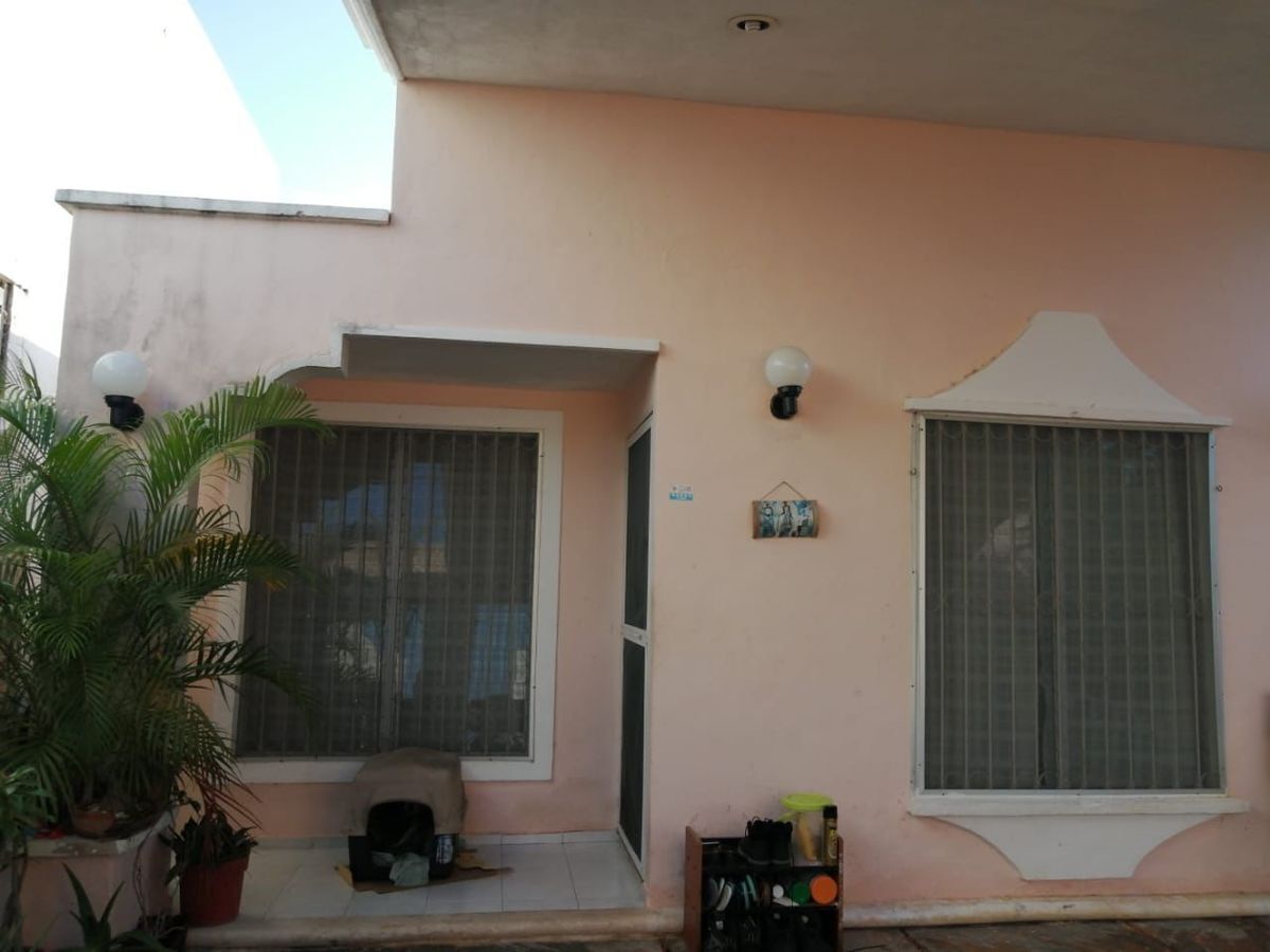 *Linda casa en venta Fco. de Montejo