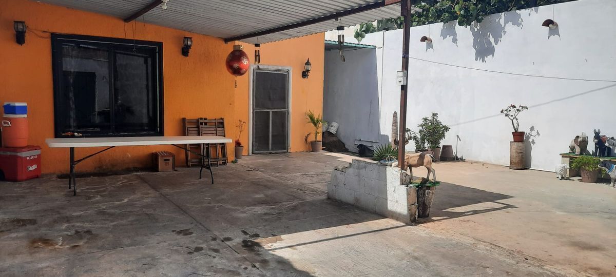 LINDA CASA EN VENTA