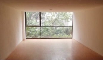 Lindo departamento con excelente ubicacion en Polanco