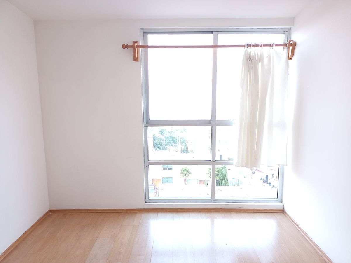 Lindo departamento en venta ubicado en Cruz del  Farol  al sur de la CDMX