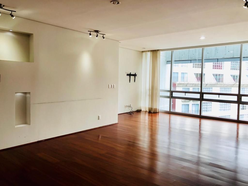 LINDO DEPARTAMENTO RENTA Y VENTA