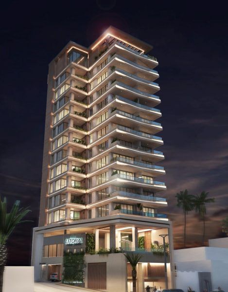 Litoral Ocean Condos