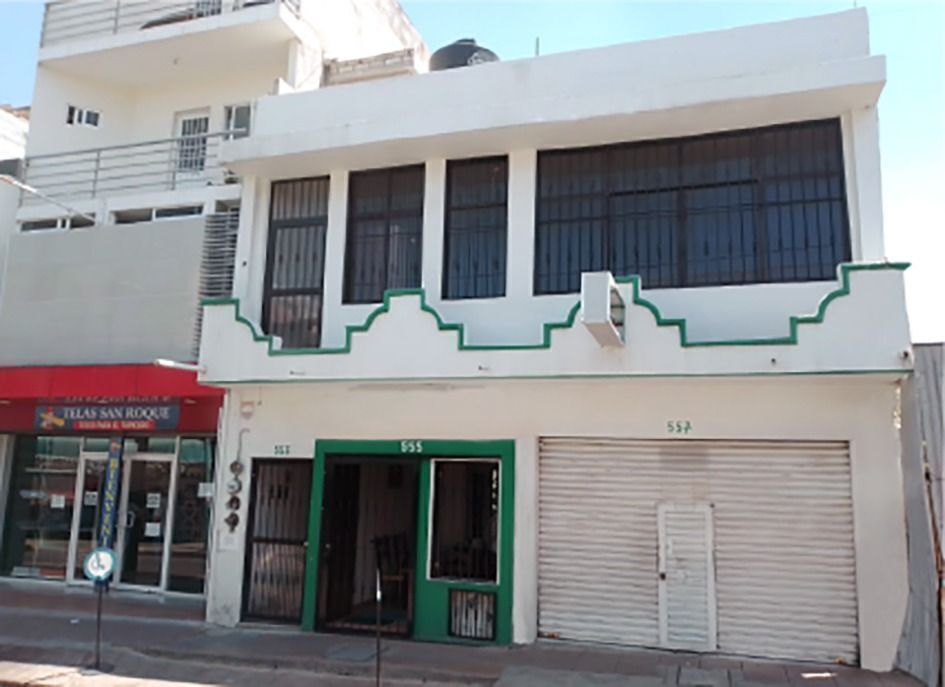 Local comercial  en venta en zona de mercado