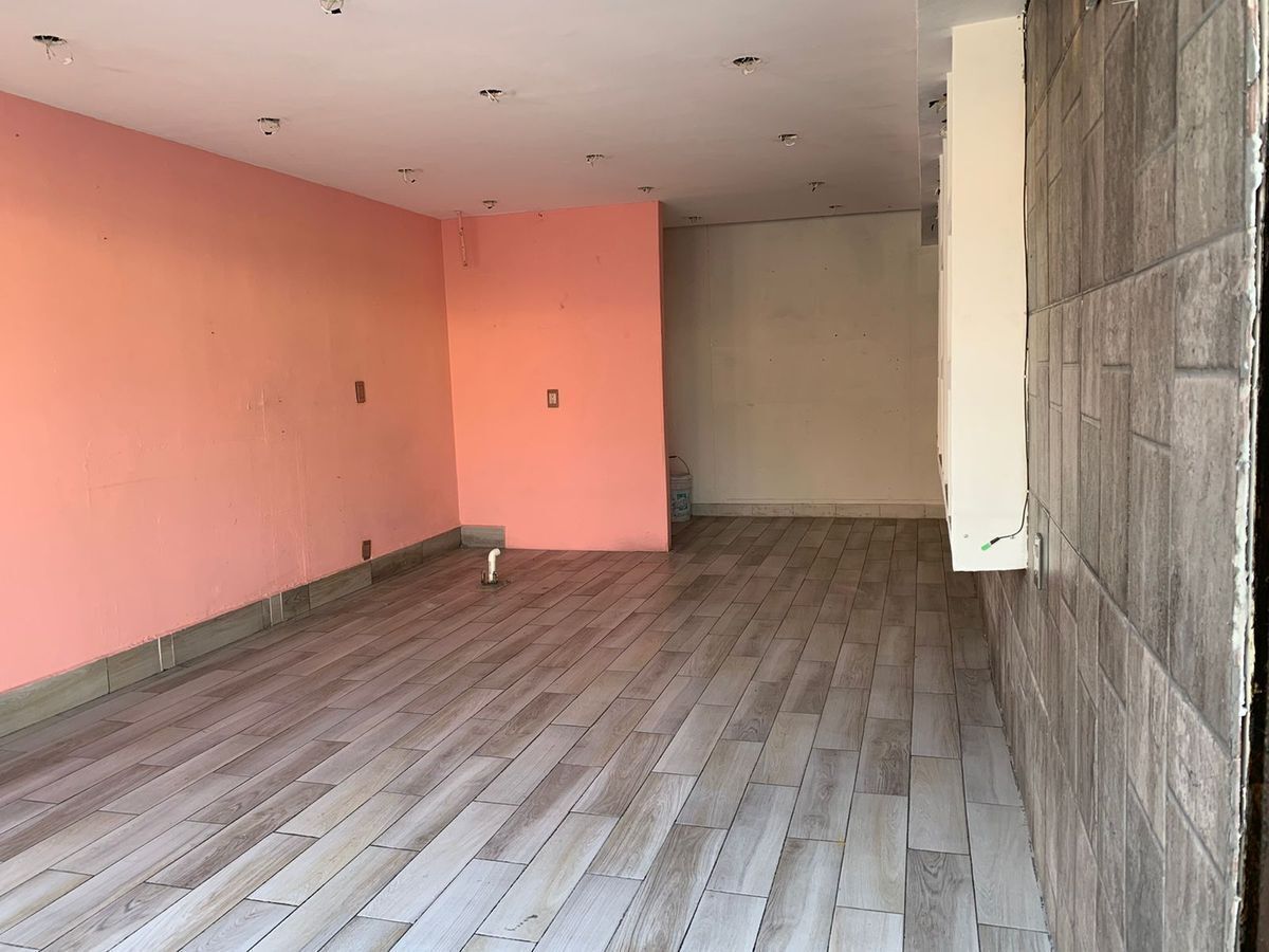 LOCAL COMERCIAL EN RENTA  LINDAVISTA  GUSTAVO A MADERO