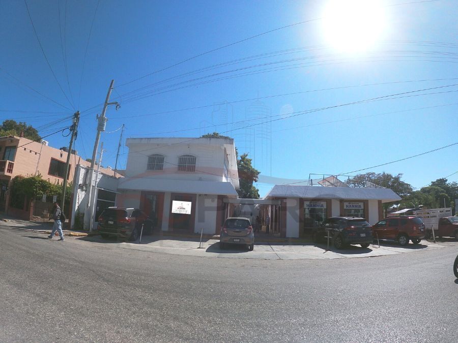 Local comercial en Renta, Col. Tila, Cd del Carmen