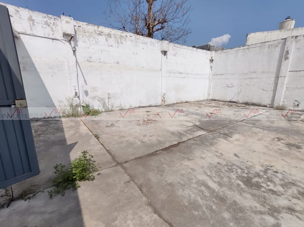 Local Comercial En Renta En Burócratas Del Estado, Monterrey, Nuevo León