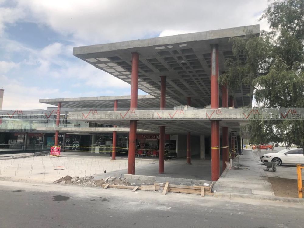 Local Comercial En Renta En Cerradas De Lindavista, Guadalupe, Nuevo León