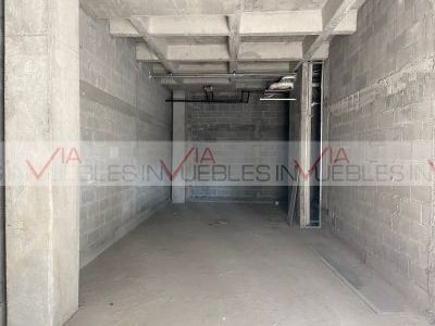 Local Comercial En Renta En Del Valle, San Pedro Garza García, Nuevo León