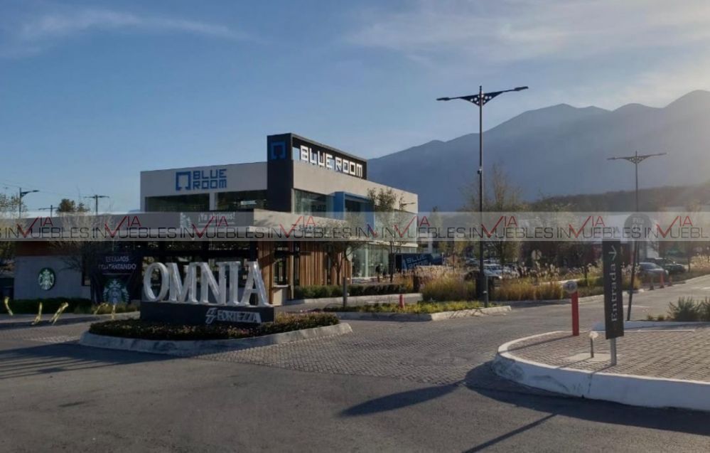 Local Comercial En Renta En El Uro, Monterrey, Nuevo León