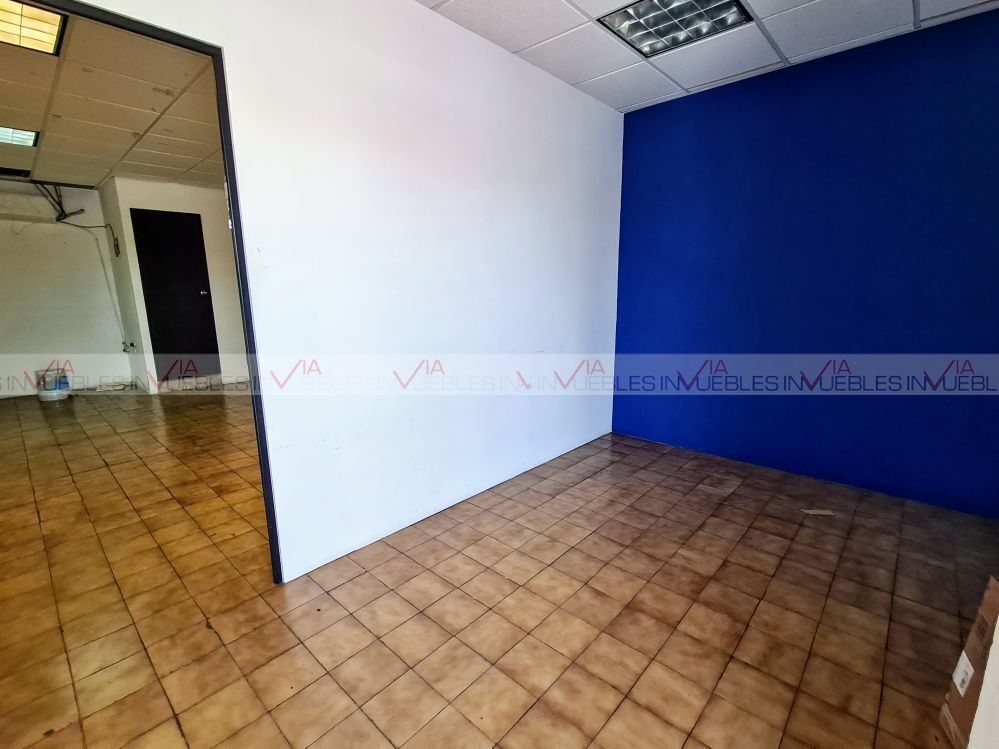 Local Comercial En Renta En Mitras Norte, Monterrey, Nuevo León