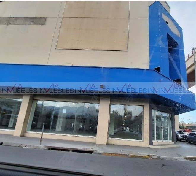 Local Comercial En Renta En Monterrey Centro, Monterrey, Nuevo León