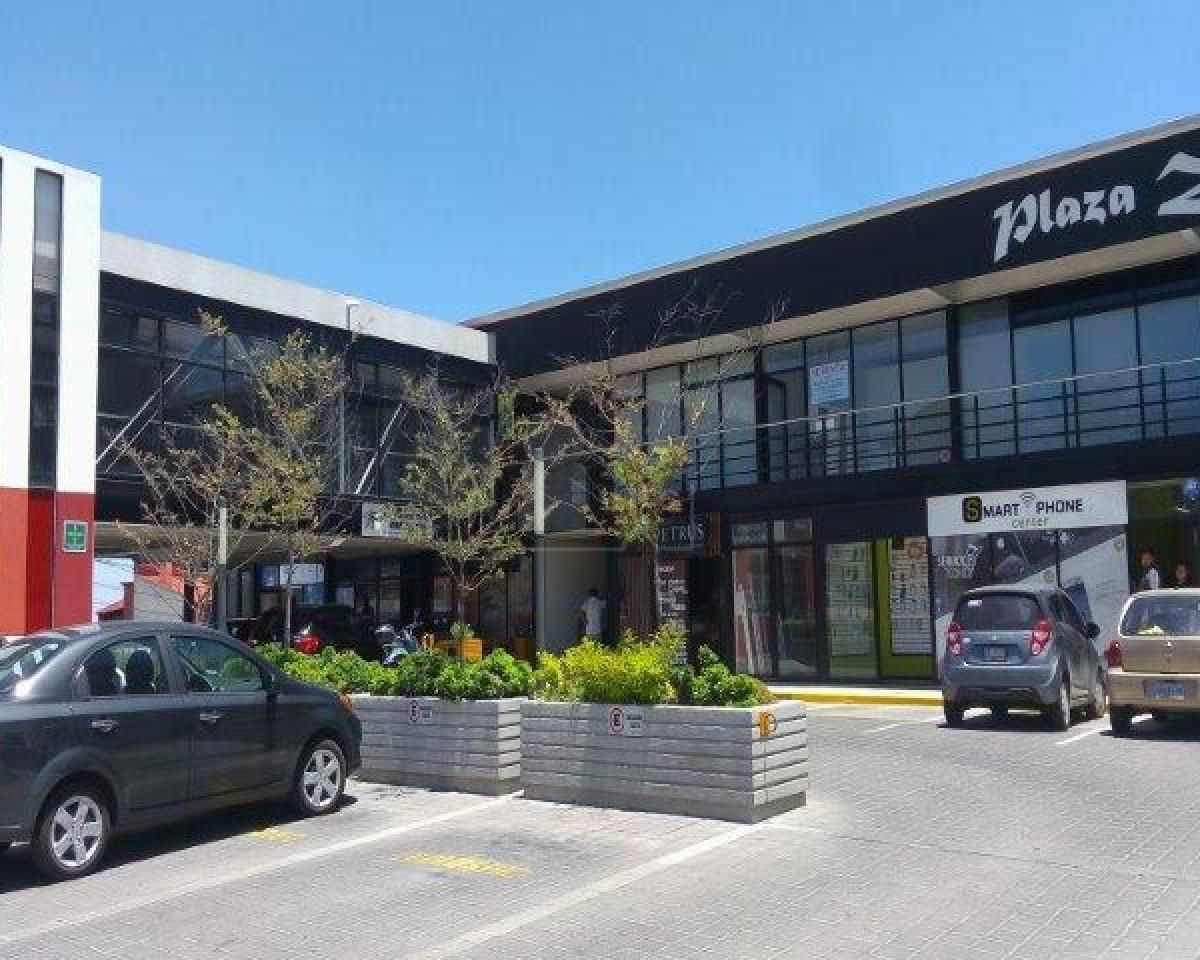 Local Comercial en renta en Plaza Zen Queretaro