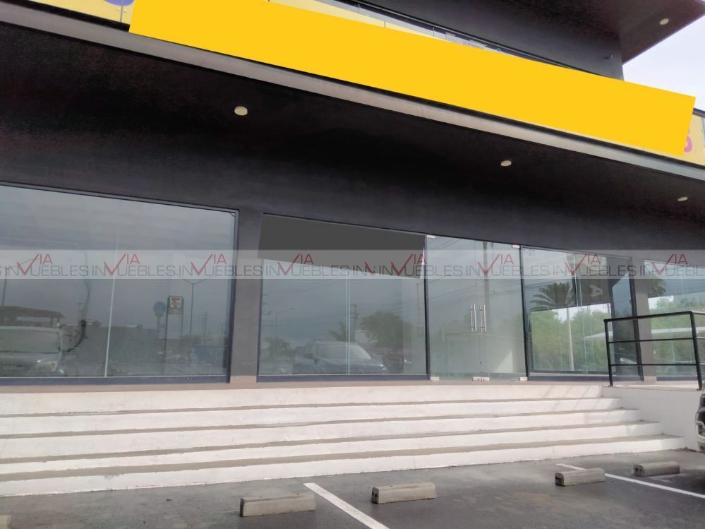 Local Comercial En Renta En Privadas Borneo, Apodaca, Nuevo León